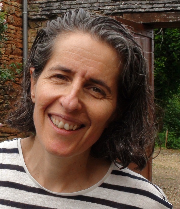 Catherine Lejeune - La Boîte de Diag