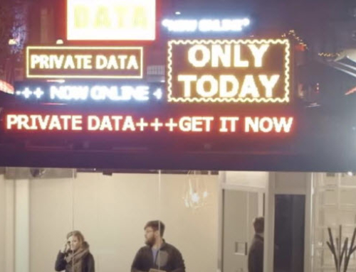 Sécurité et vie privée : bonnes résolutions pour 2018 ?