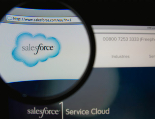 Intégration de données : Salesforce croque MuleSoft