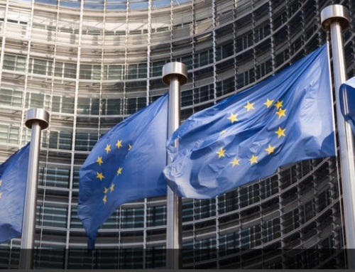 Le RGPD entre en application : 10 questions, 10 réponses