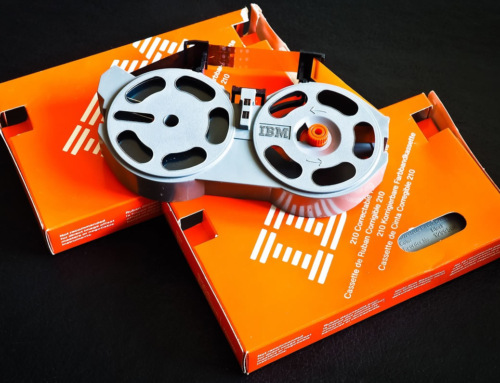 Stockage externe : IBM interdit les clés USB et cartes SD à ses salariés