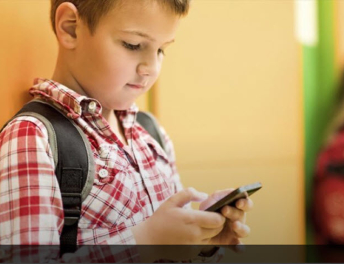 Interdiction du portable à l’école : la confiscation adoptée à l’Assemblée, mais amendée